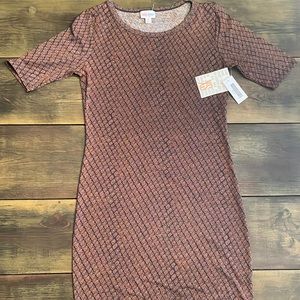 XS Julia Dress